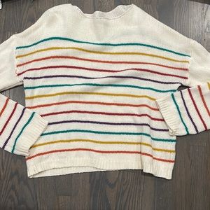 William B Sweatshirt